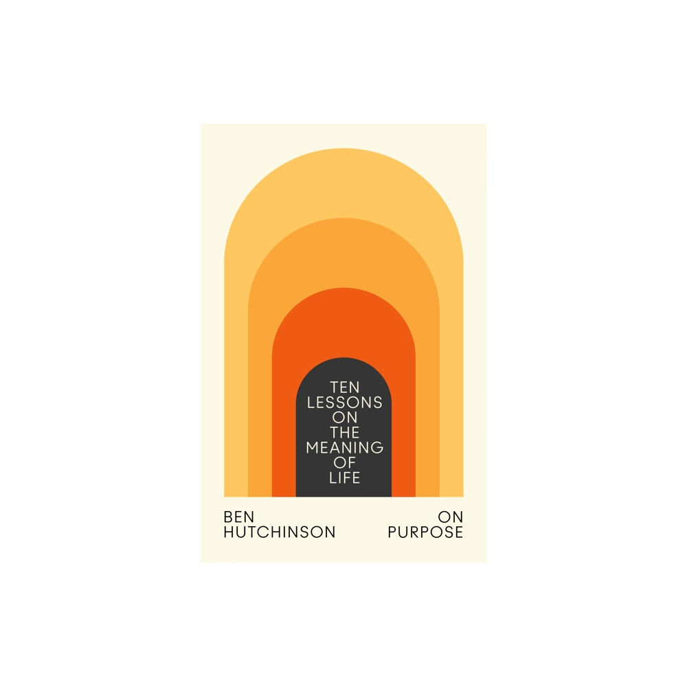 HarperCollins Publishers On Purpose (inbunden, eng)