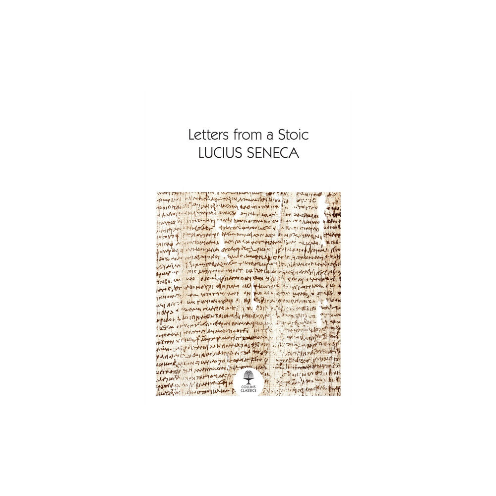 HarperCollins Publishers Letters from a Stoic (häftad, eng)