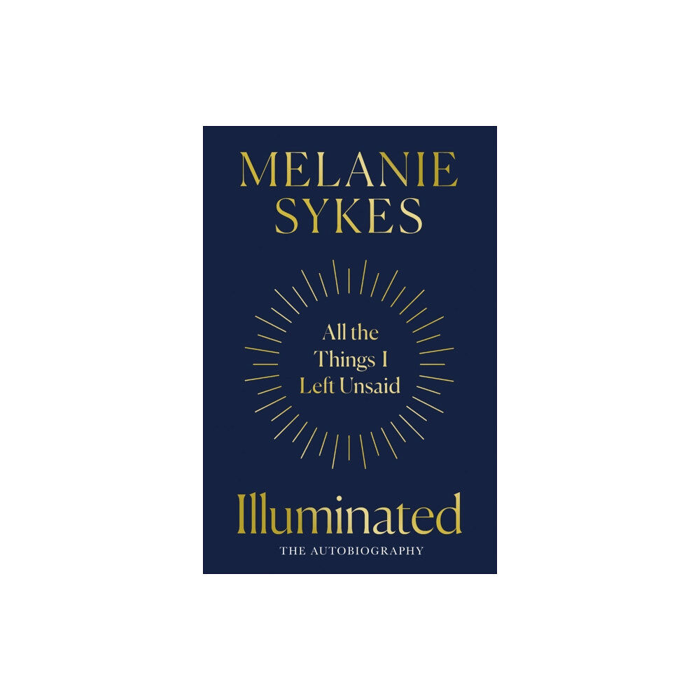 HarperCollins Publishers Illuminated (häftad, eng)