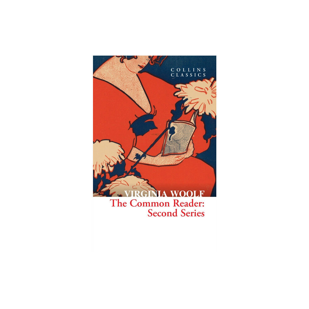 HarperCollins Publishers The Common Reader (häftad, eng)