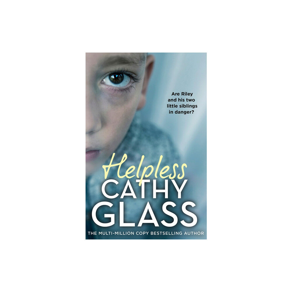 HarperCollins Publishers Helpless (häftad, eng)