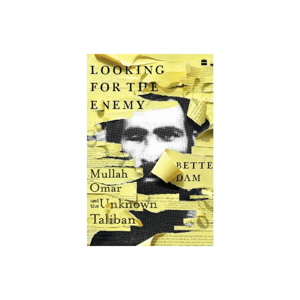 HarperCollins Publishers India Looking for the Enemy (häftad, eng)