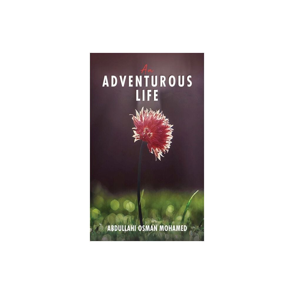 Austin Macauley Publishers An Adventurous Life (häftad, eng)