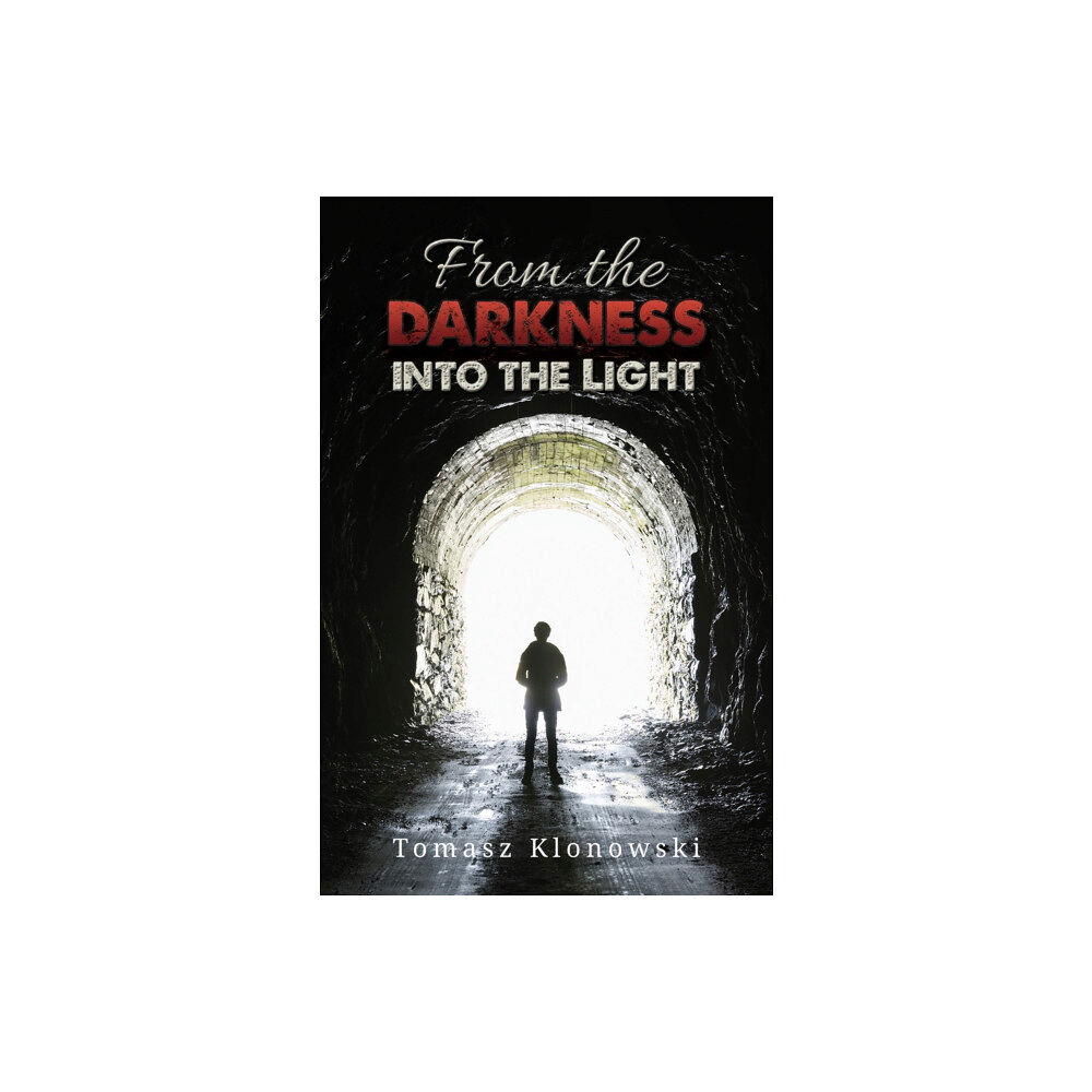 Austin Macauley Publishers From the Darkness into the Light (häftad, eng)