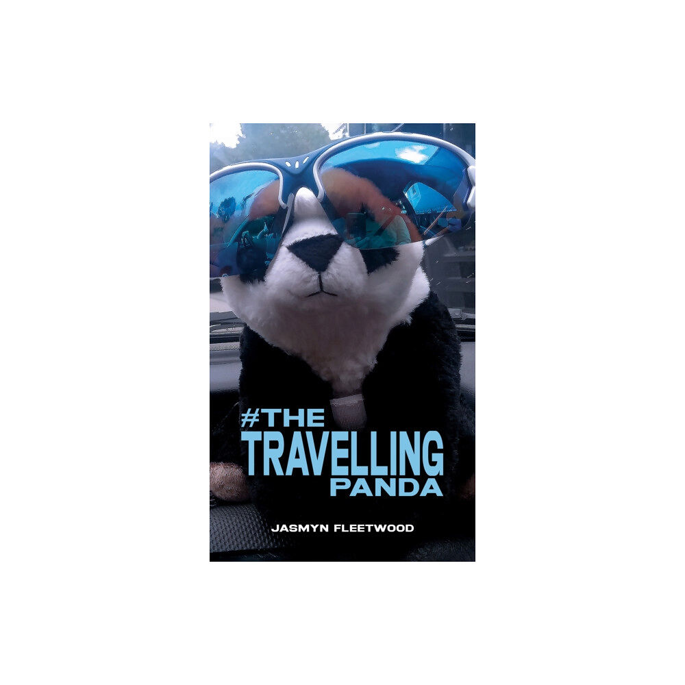 Austin Macauley Publishers #The Travelling Panda (häftad, eng)