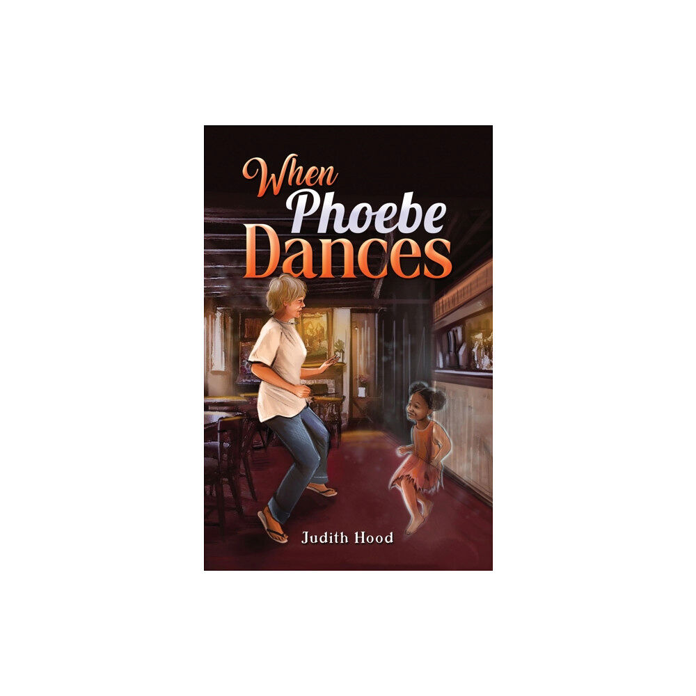 Austin Macauley Publishers When Phoebe Dances (häftad, eng)