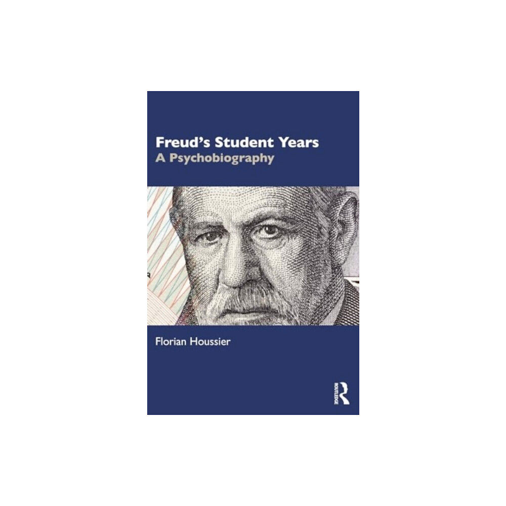 Taylor & francis ltd Freud's Student Years (häftad, eng)