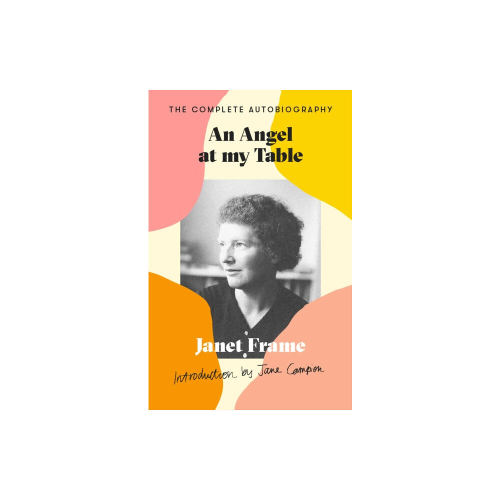 Little, Brown Book Group An Angel At My Table (häftad, eng)