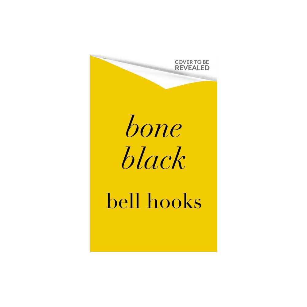 John Murray Press Bone Black (häftad, eng)