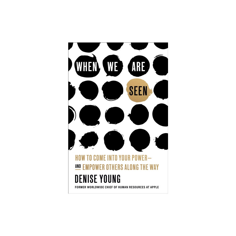 Random House USA Inc When We Are Seen (inbunden, eng)