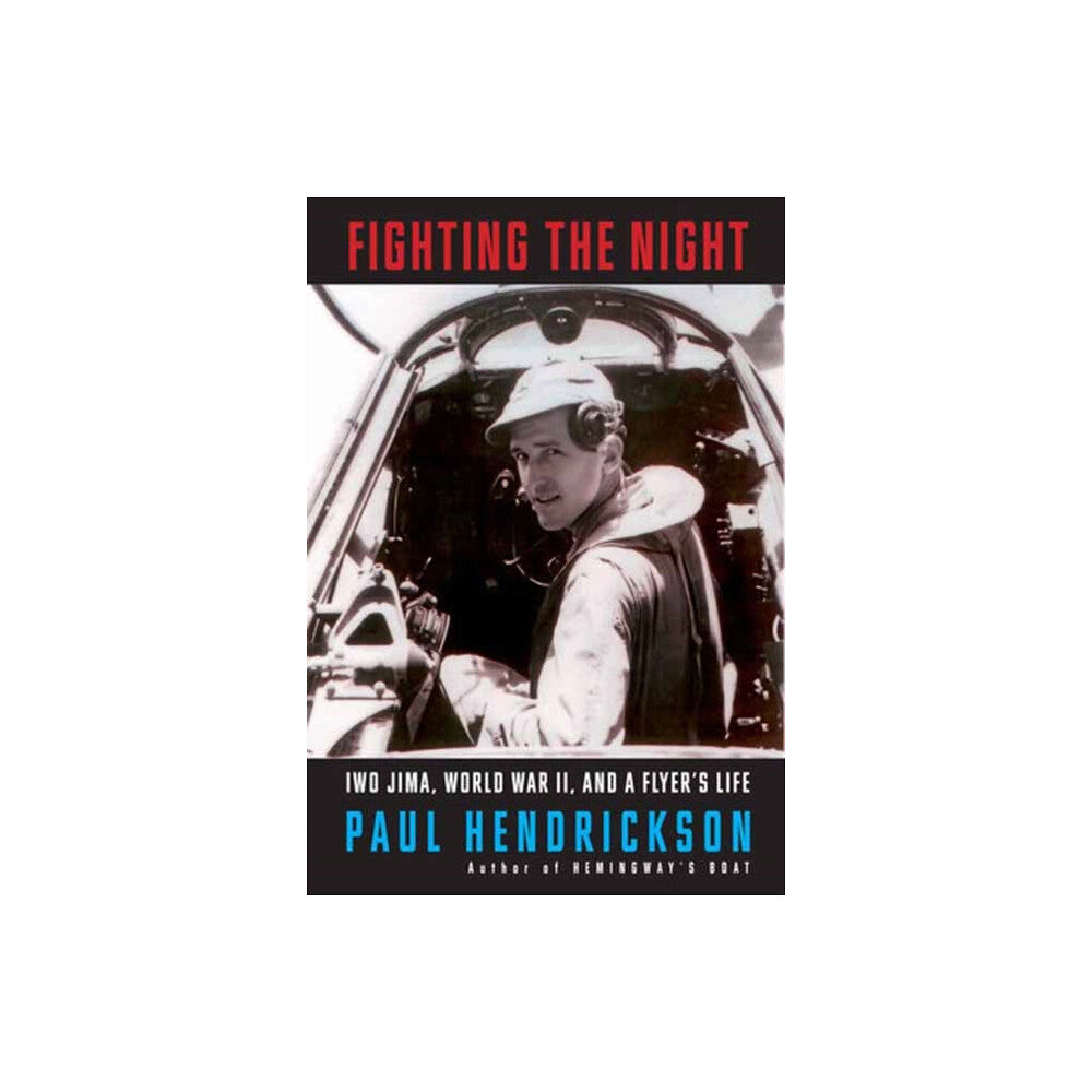 Random House USA Inc Fighting the Night (inbunden, eng)
