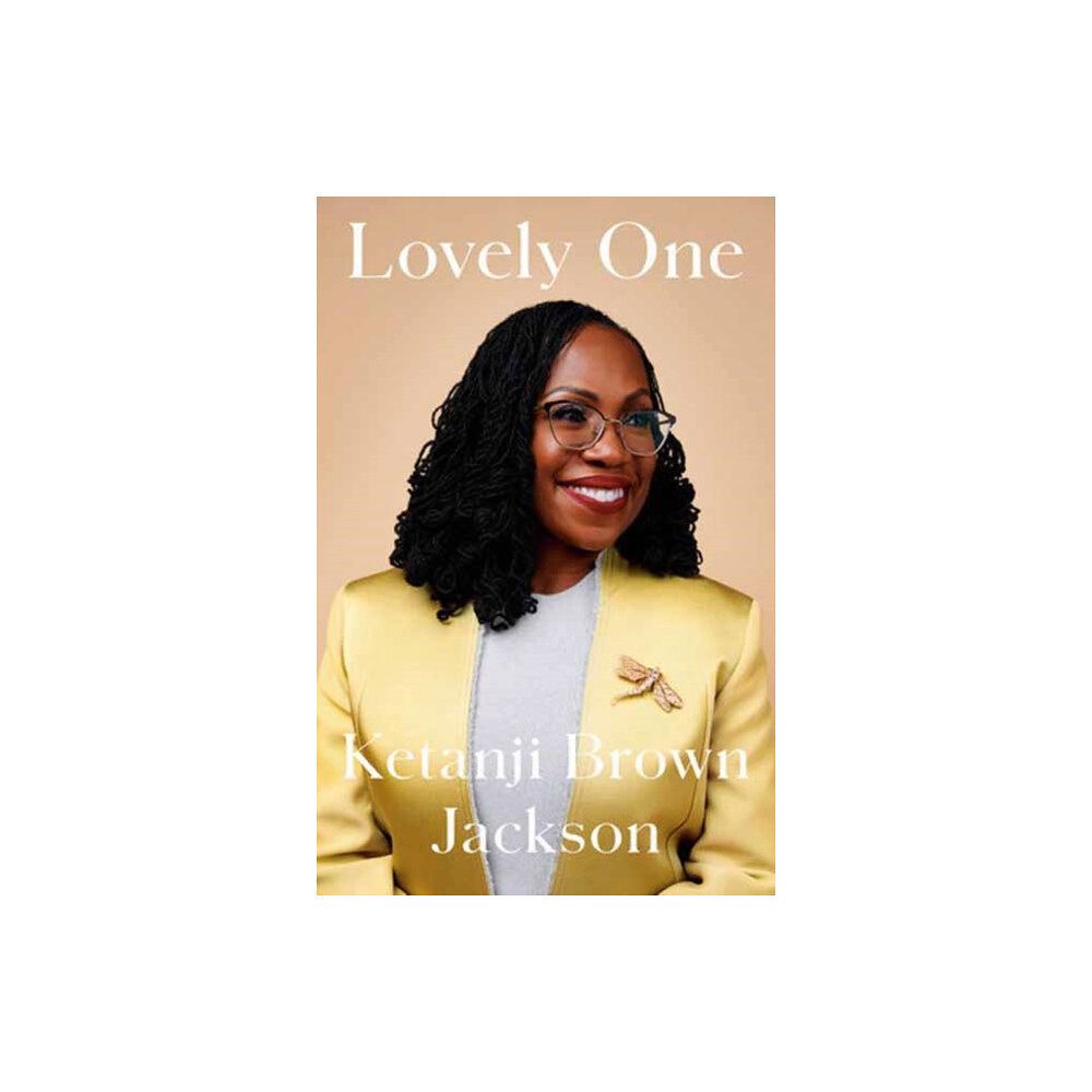 Random House USA Inc Lovely One (inbunden, eng)