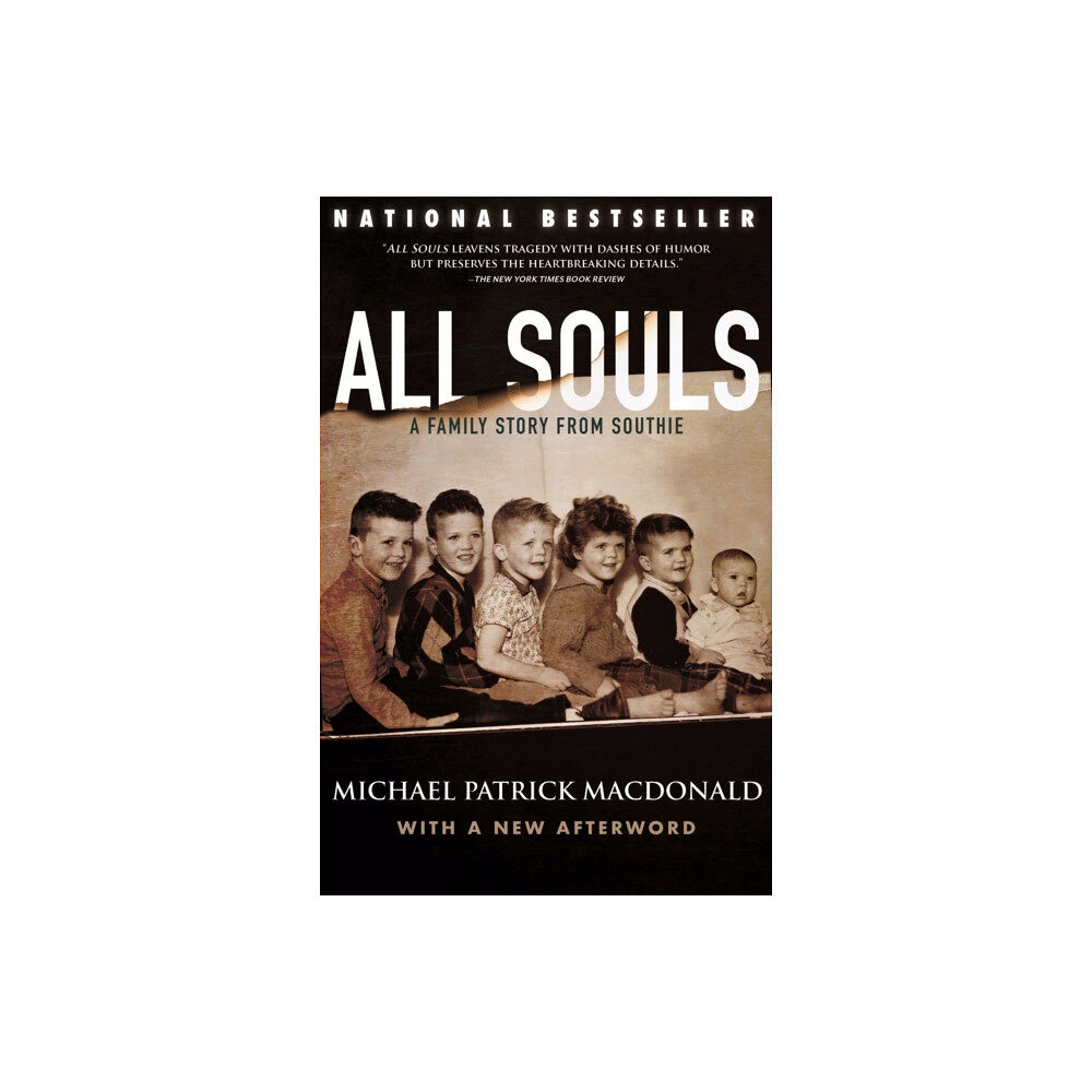 Beacon Press All Souls (häftad, eng)