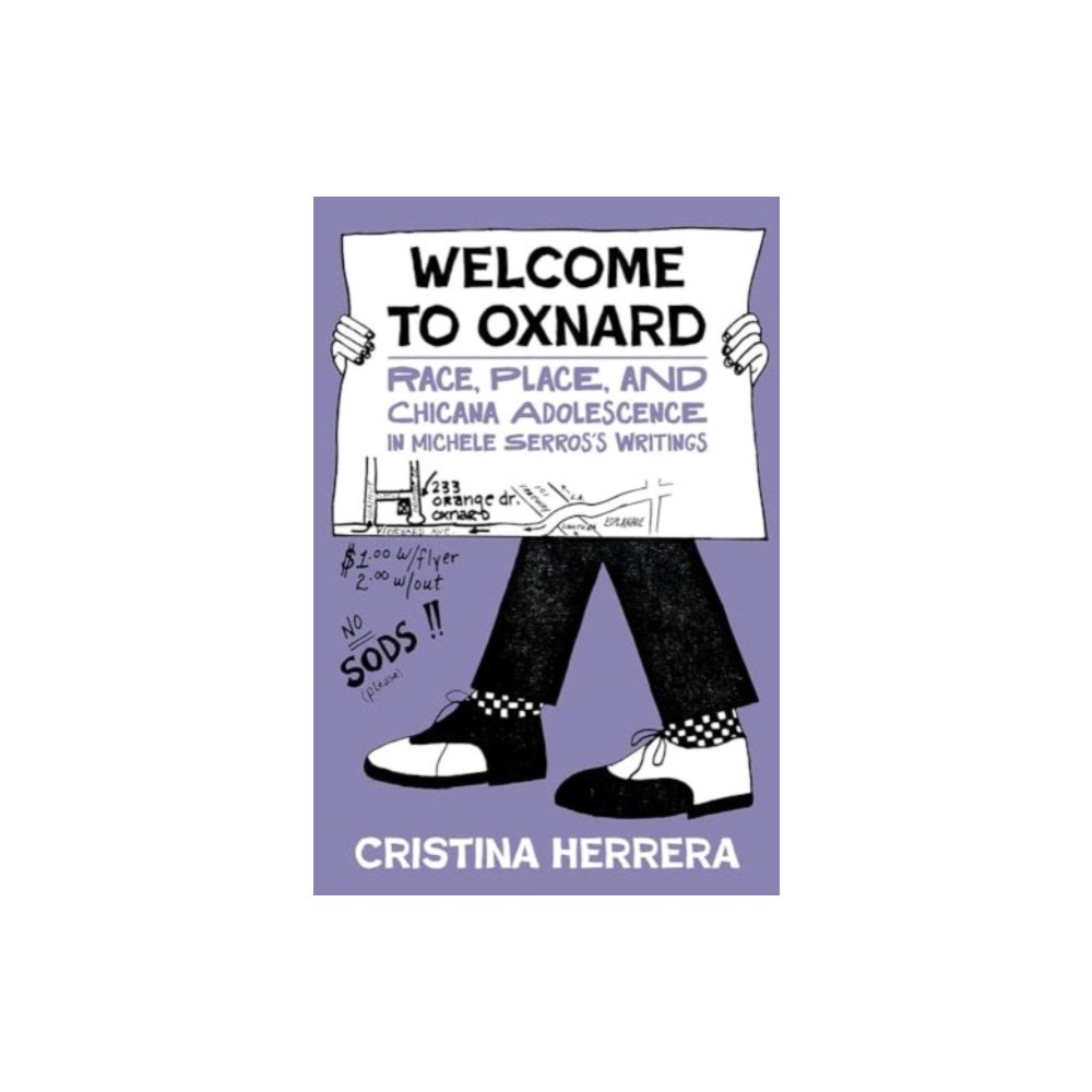 University of Pittsburgh Press Welcome to the 805 (inbunden, eng)