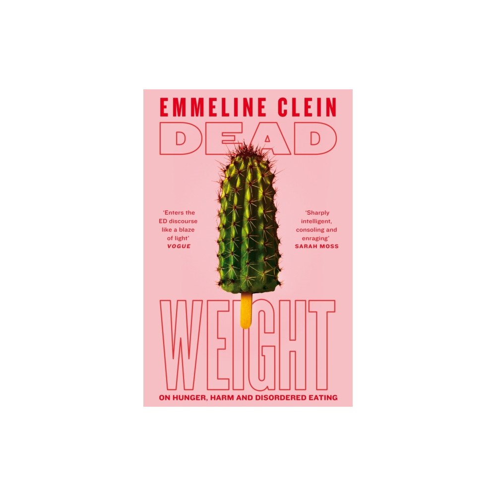 Pan Macmillan Dead Weight (häftad, eng)