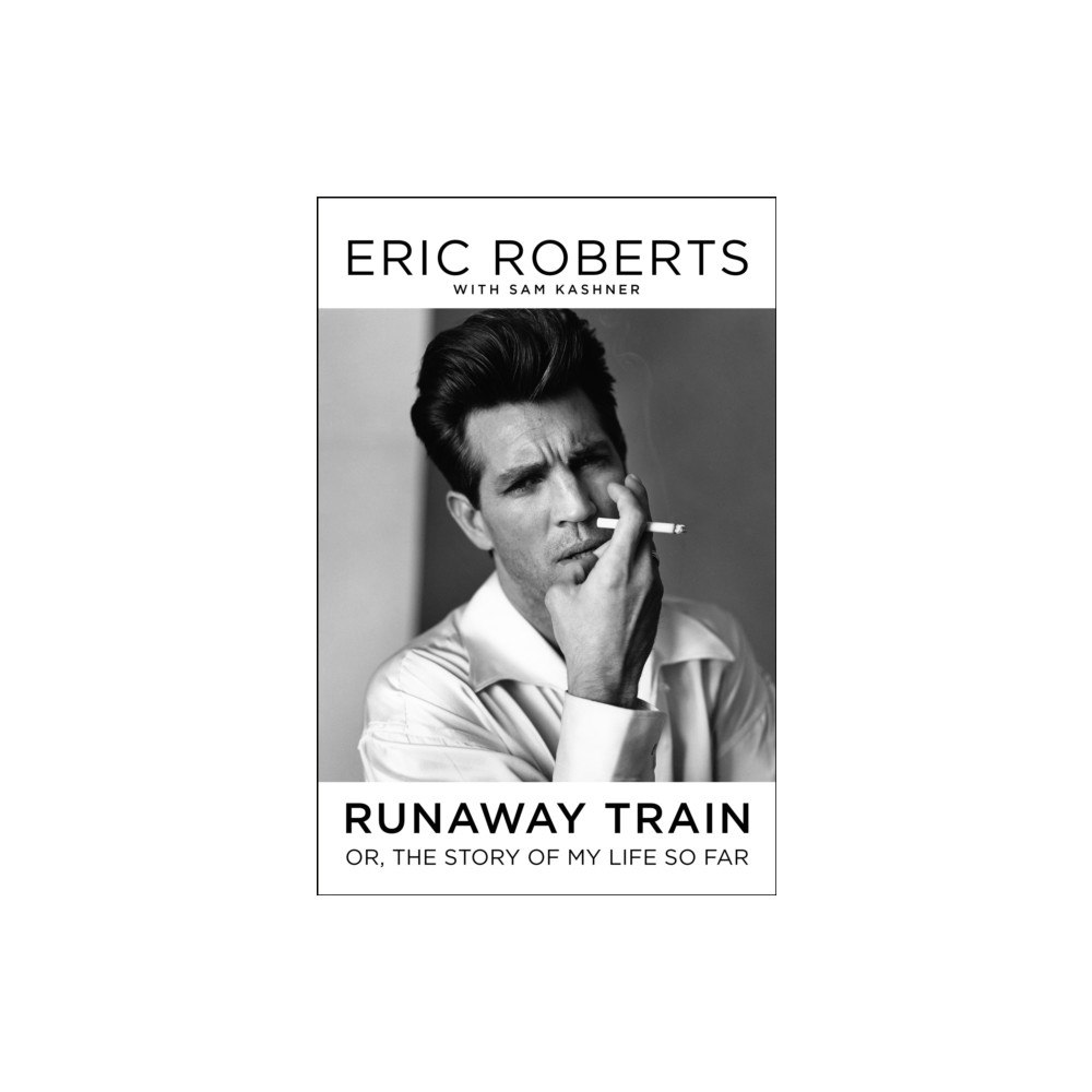 St Martin's Press Runaway Train (inbunden, eng)