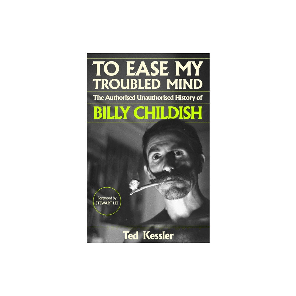 Orion Publishing Co To Ease My Troubled Mind (inbunden, eng)