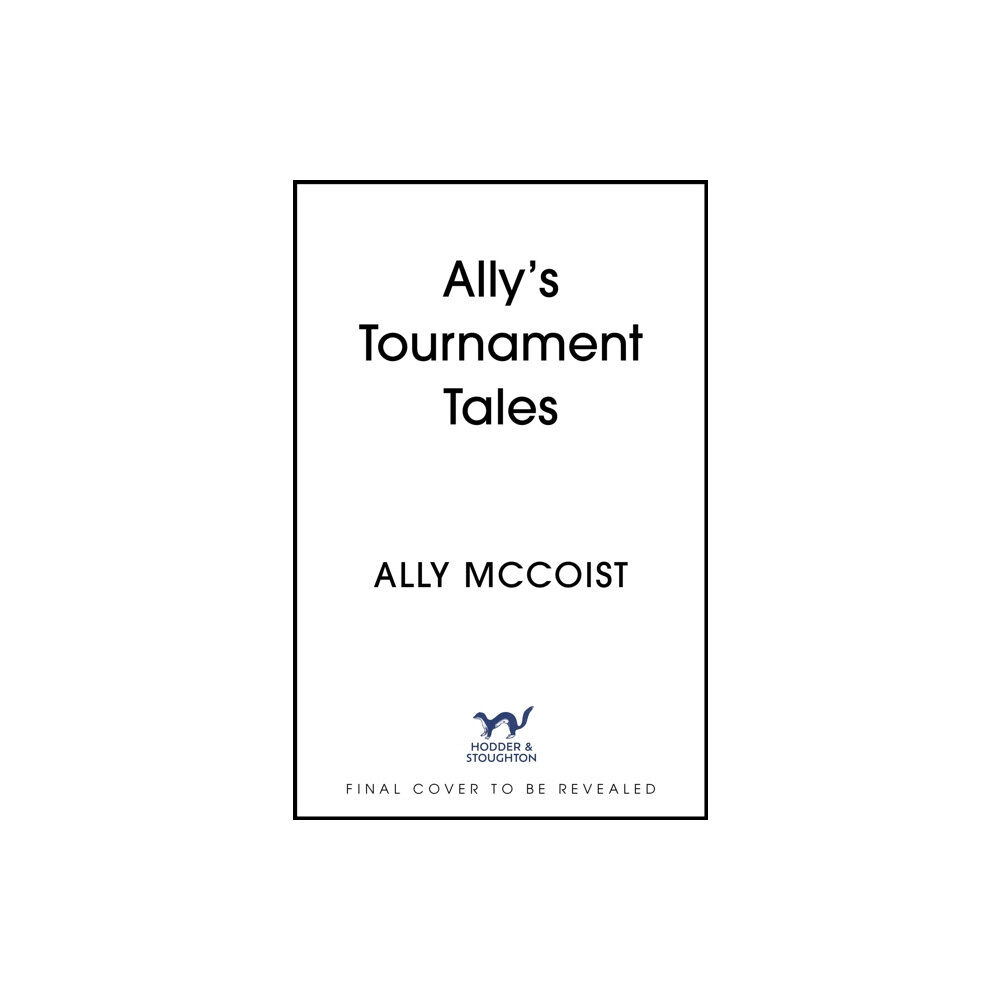 Hodder & Stoughton Dear Scotland (inbunden, eng)