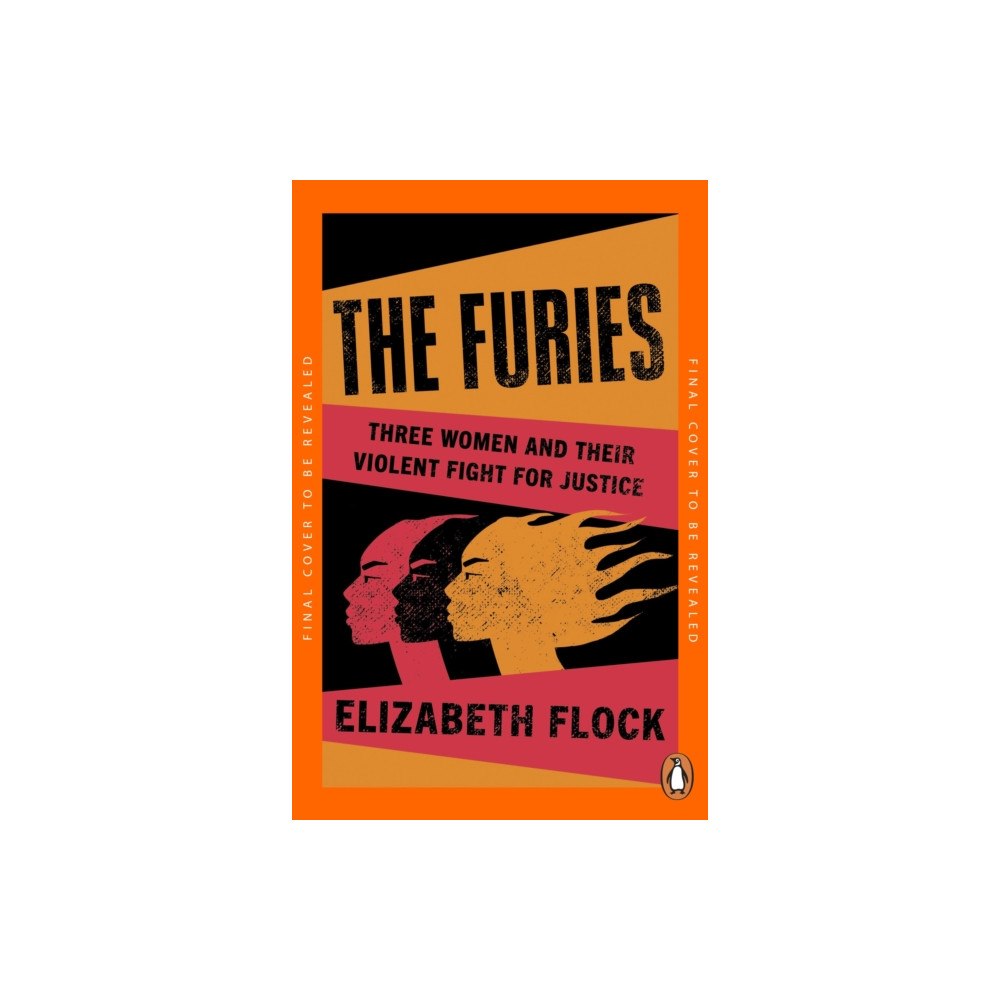 Penguin books ltd The Furies (häftad, eng)