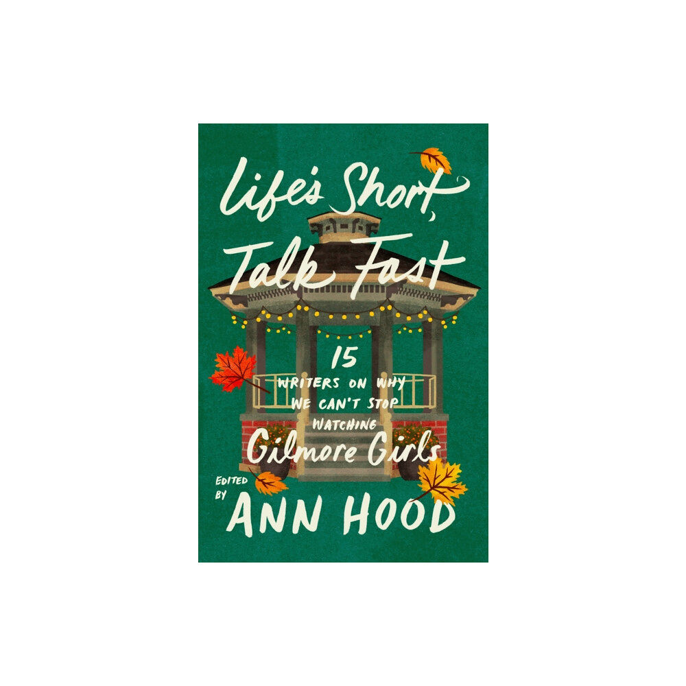 John Murray Press Life's Short, Talk Fast (inbunden, eng)