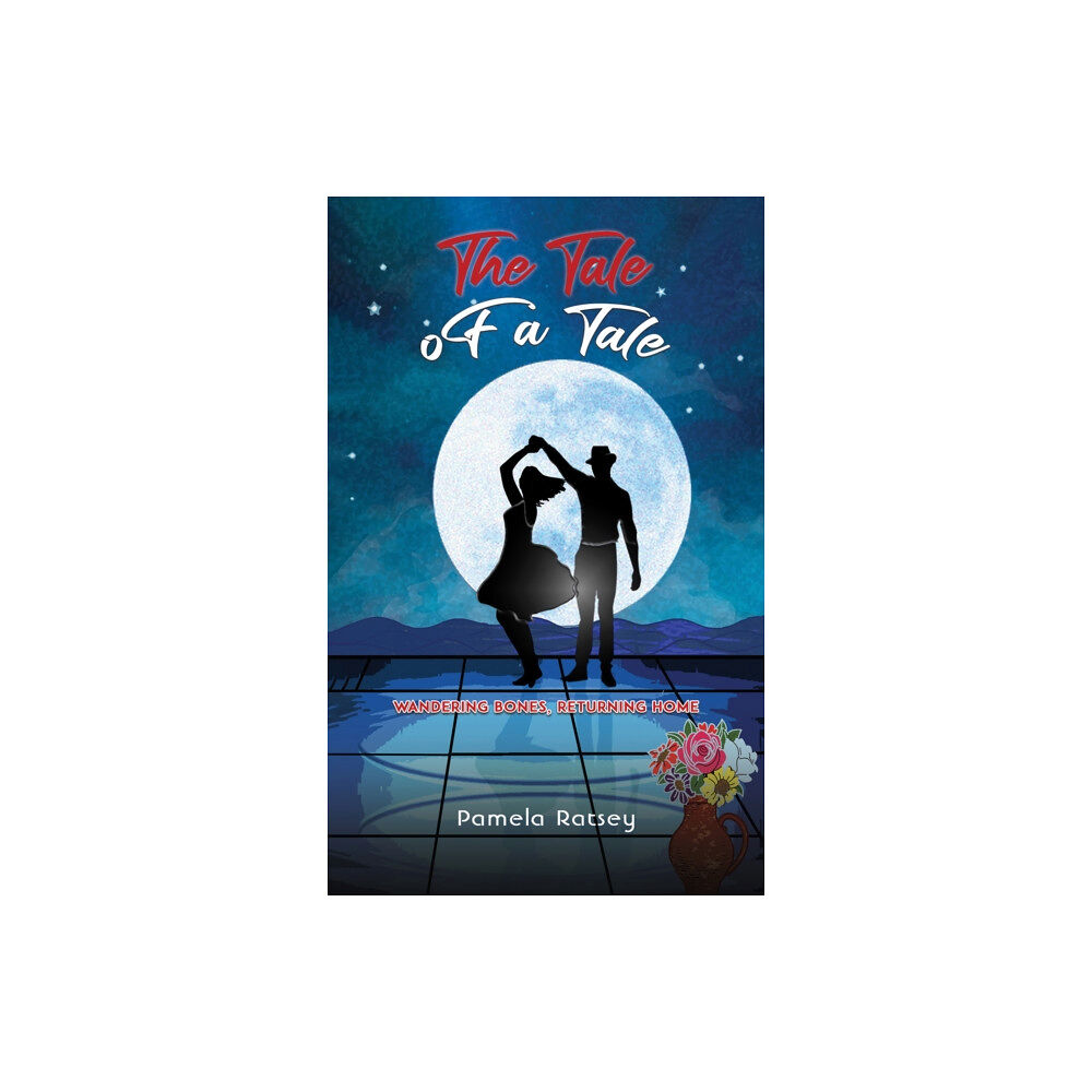 Austin Macauley Publishers The Tale of a Tale (häftad, eng)