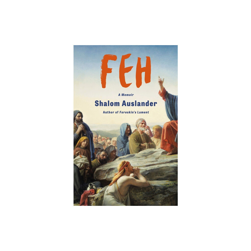 Little, Brown Book Group FEH (inbunden, eng)