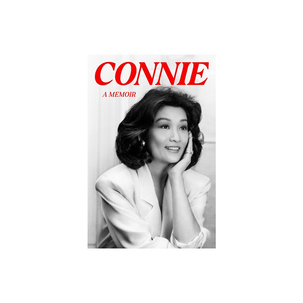 Grand Central Publishing Connie (inbunden, eng)