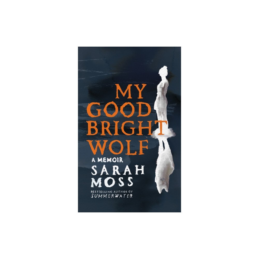 Pan Macmillan My Good Bright Wolf (häftad, eng)