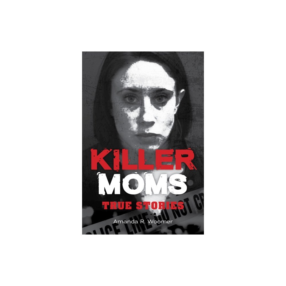 Visible Ink Press Killer Moms (häftad, eng)