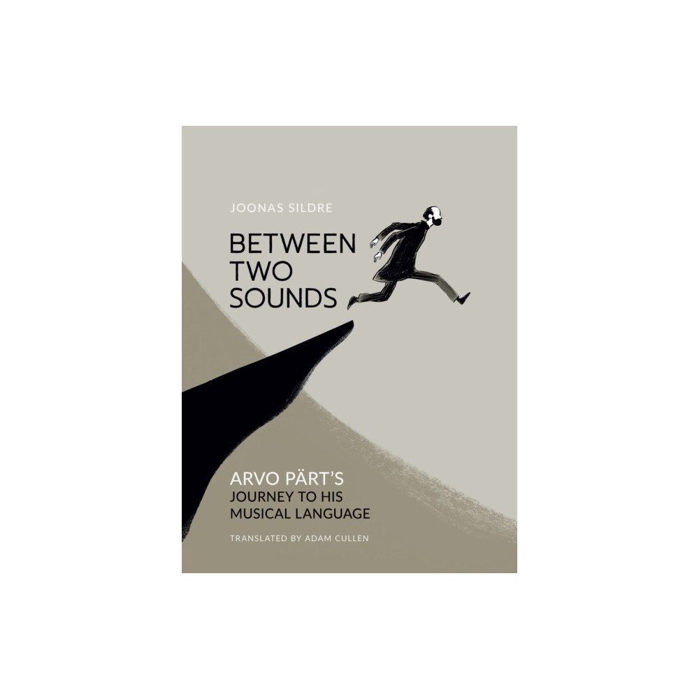 Plough Publishing House Between Two Sounds (inbunden, eng)