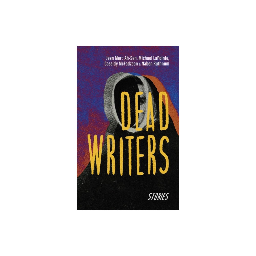 Invisible Publishing Dead Writers (häftad, eng)