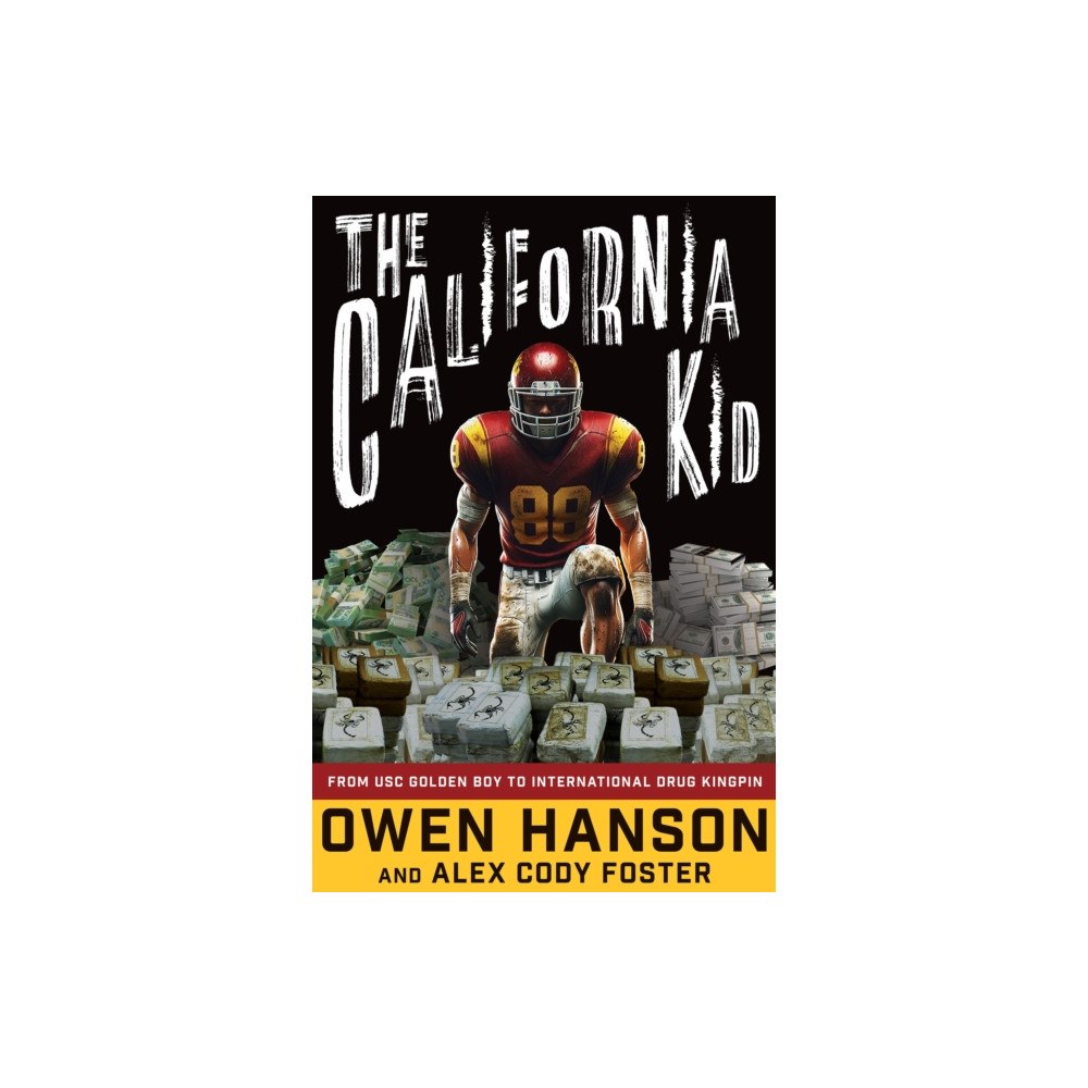 Turner Publishing Company The California Kid (häftad, eng)