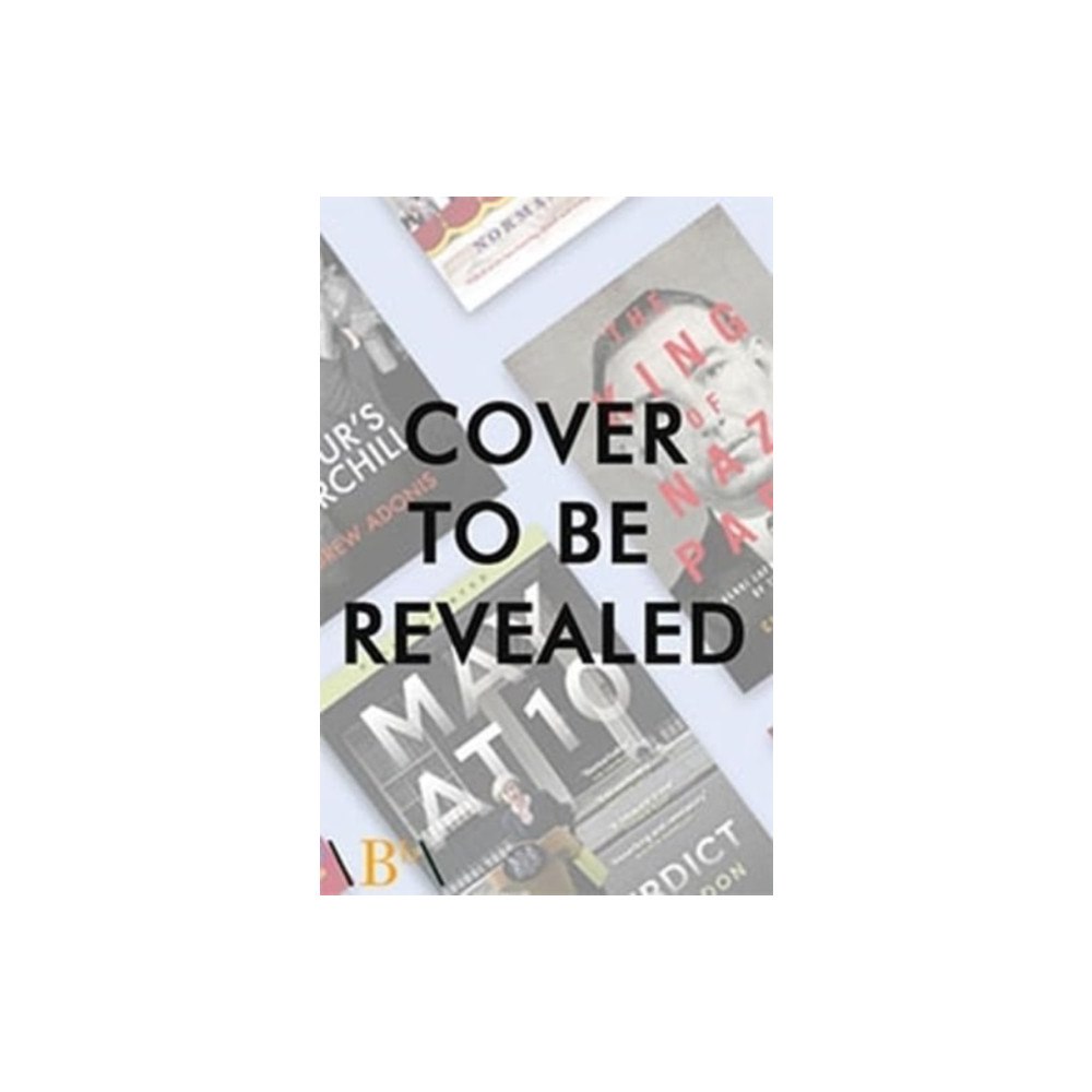 Biteback Publishing NHOJ (inbunden, eng)