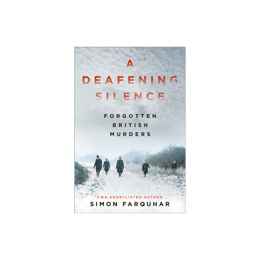 The History Press Ltd A Deafening Silence (häftad, eng)