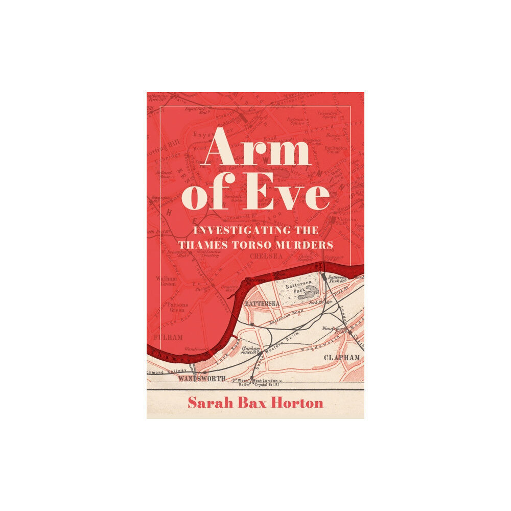 The History Press Ltd Arm of Eve (inbunden, eng)