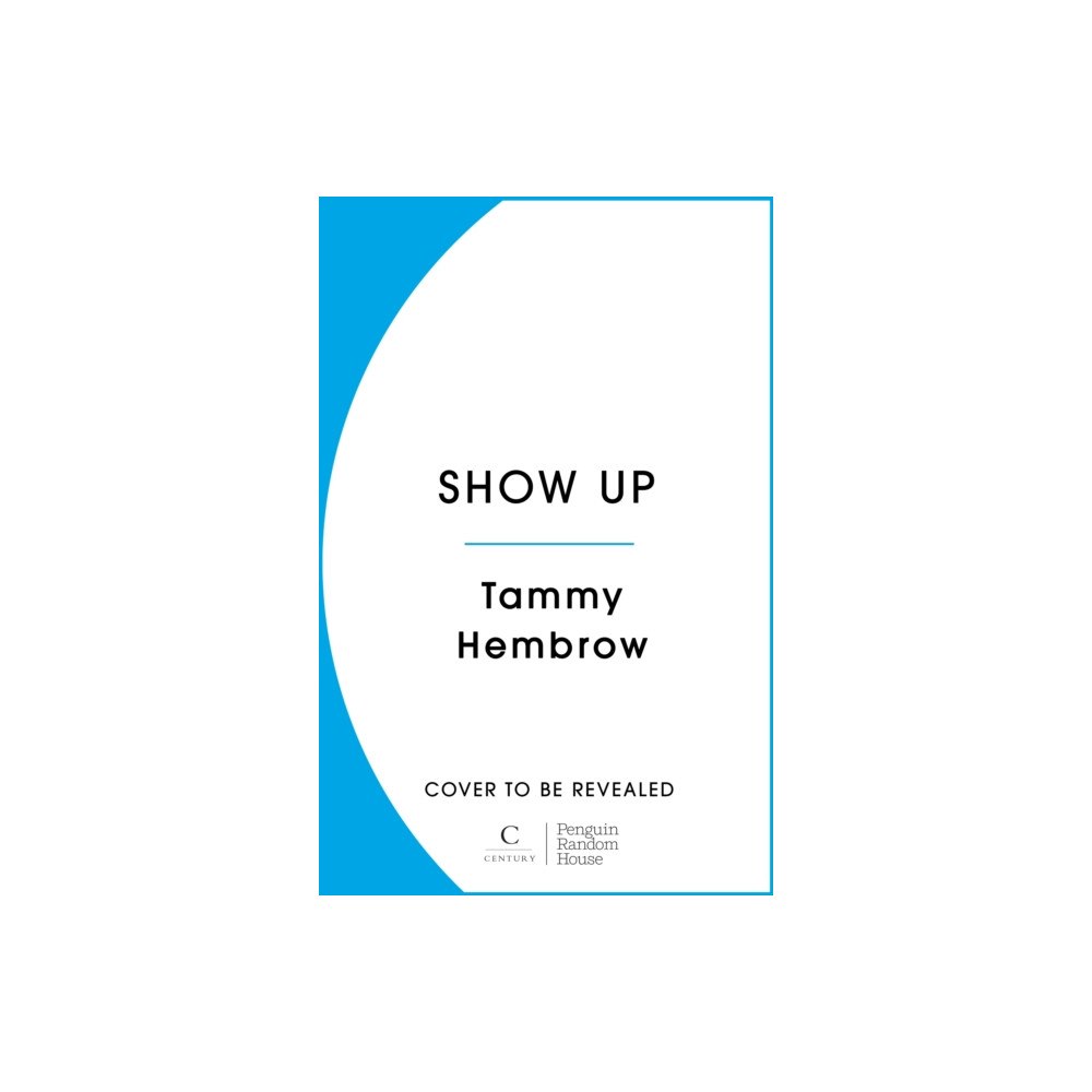 Cornerstone Show Up (häftad, eng)