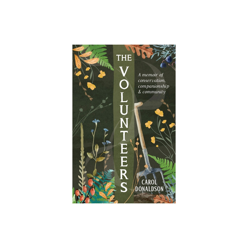 Octopus publishing group The Volunteers (häftad, eng)