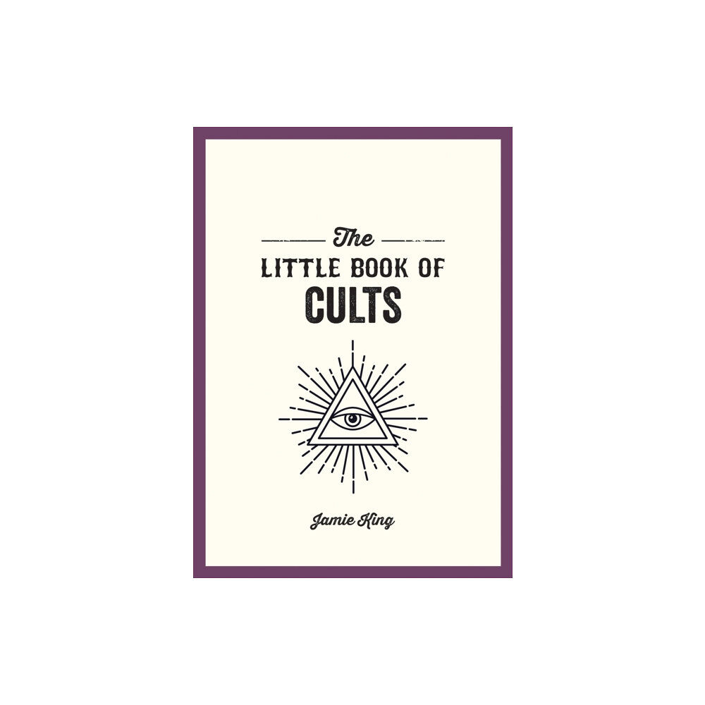Octopus publishing group The Little Book of Cults (häftad, eng)