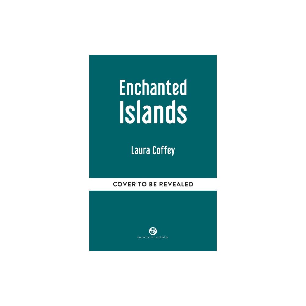 Octopus publishing group Enchanted Islands (häftad, eng)