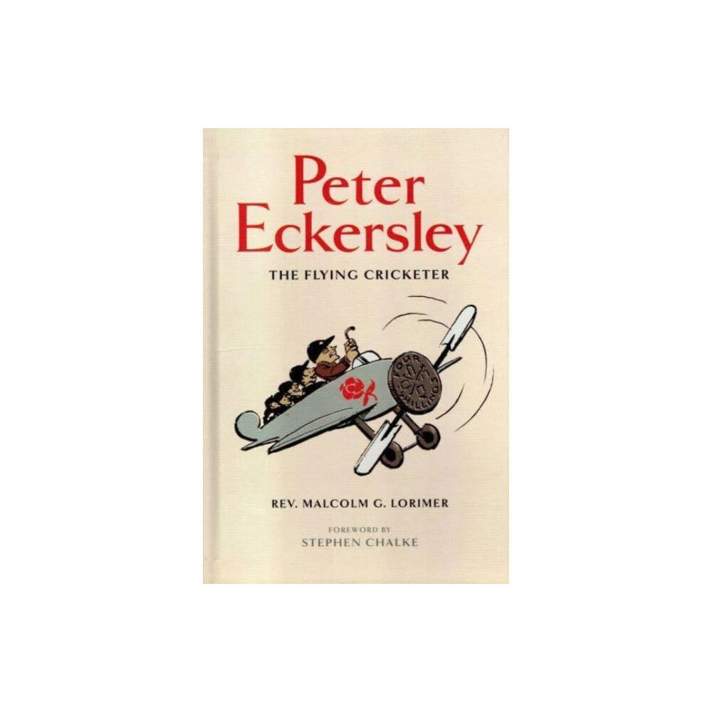 Max Books Peter Eckersley (häftad, eng)