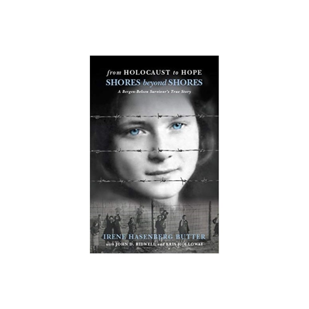 Leapfrog Press From Holocaust to Hope (häftad, eng)