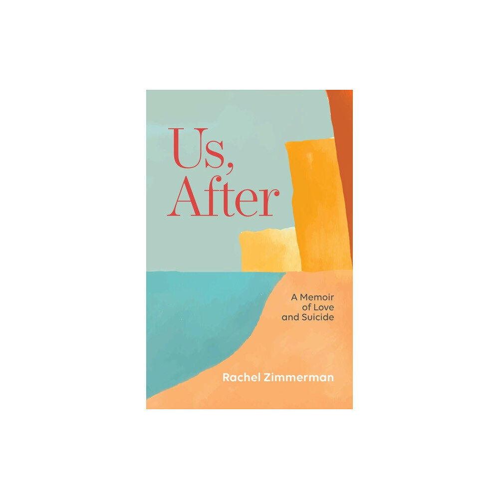 Santa Fe Writer's Project Us, After (häftad, eng)