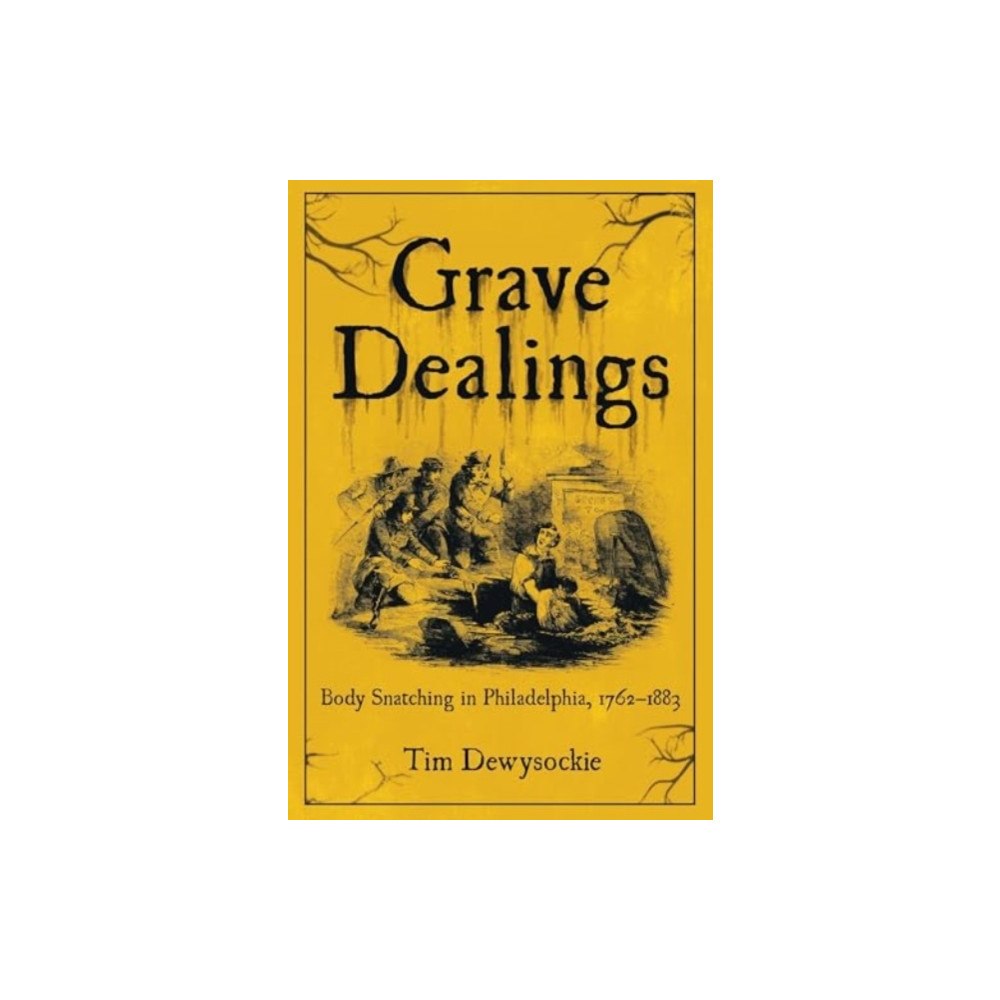 Casemate Publishers Grave Dealings (häftad, eng)