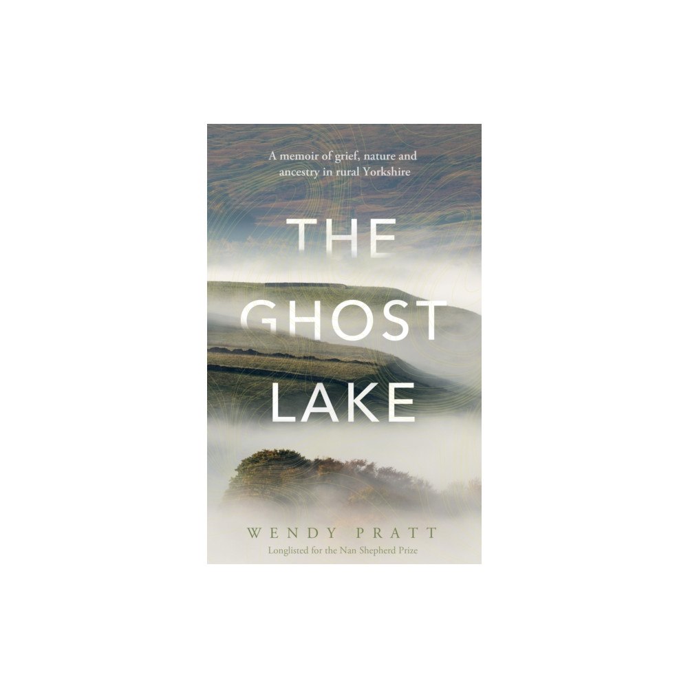 HarperCollins Publishers The Ghost Lake (häftad, eng)