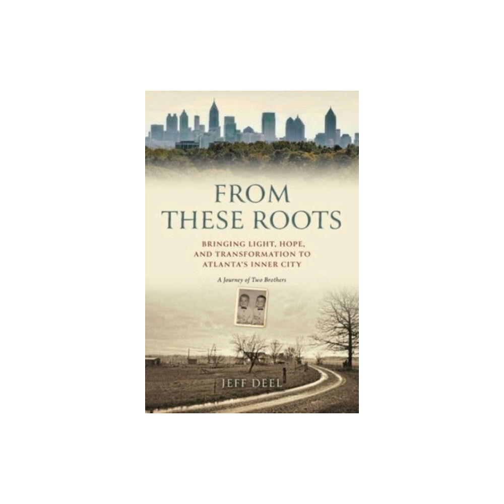 Forefront Books From These Roots (inbunden, eng)