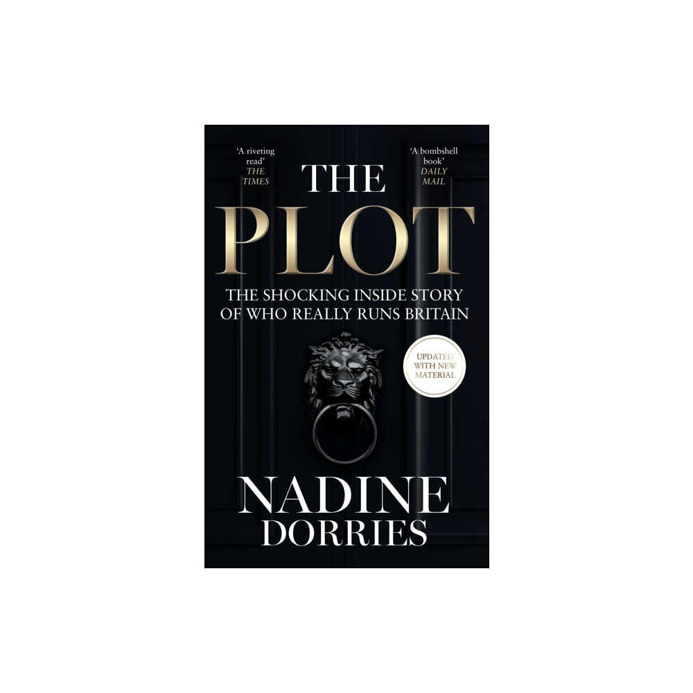 HarperCollins Publishers The Plot (häftad, eng)