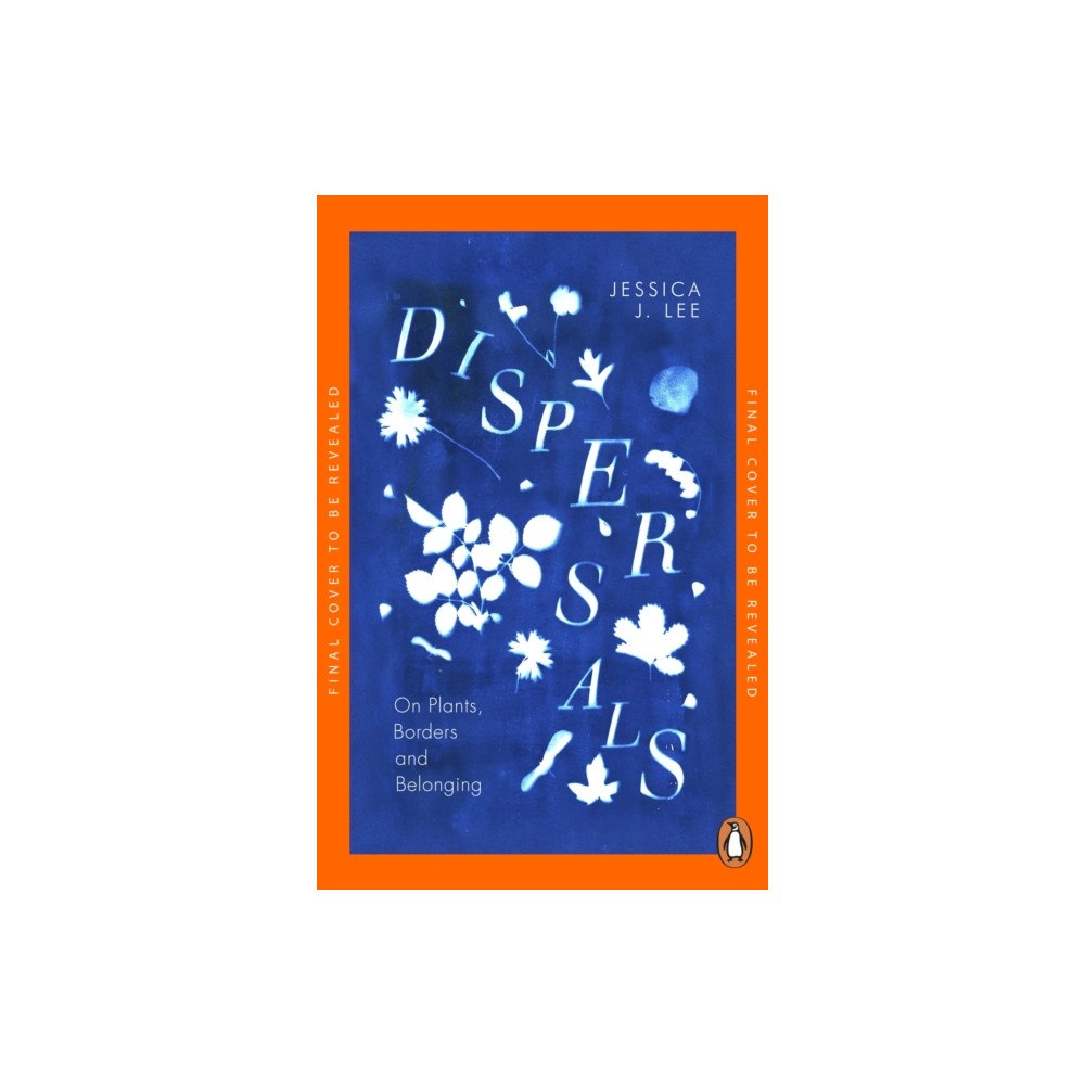 Penguin books ltd Dispersals (häftad, eng)