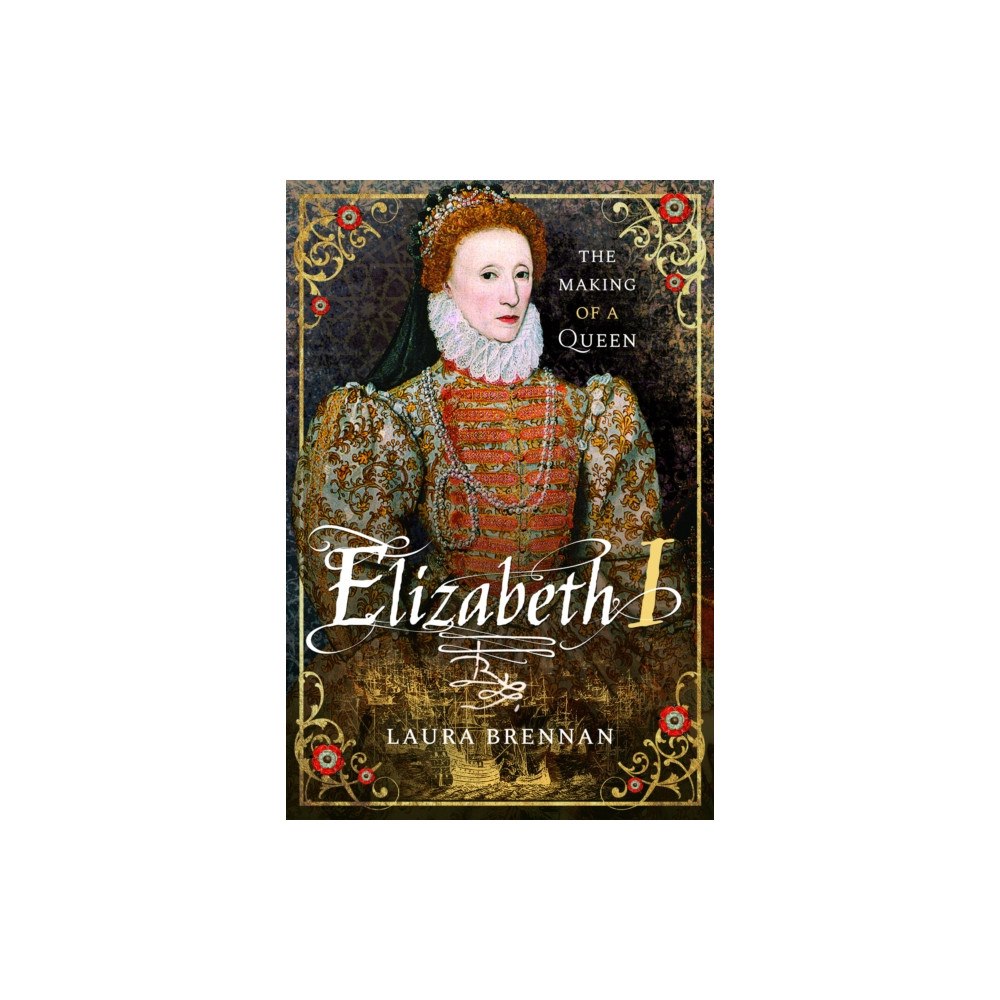 Pen & Sword Books Ltd Elizabeth I (häftad, eng)
