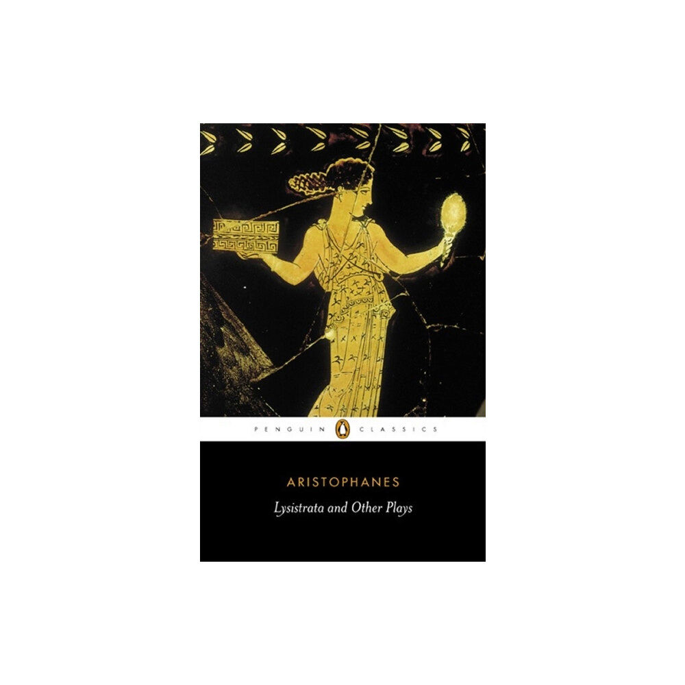 Penguin books ltd Lysistrata and Other Plays (häftad, eng)