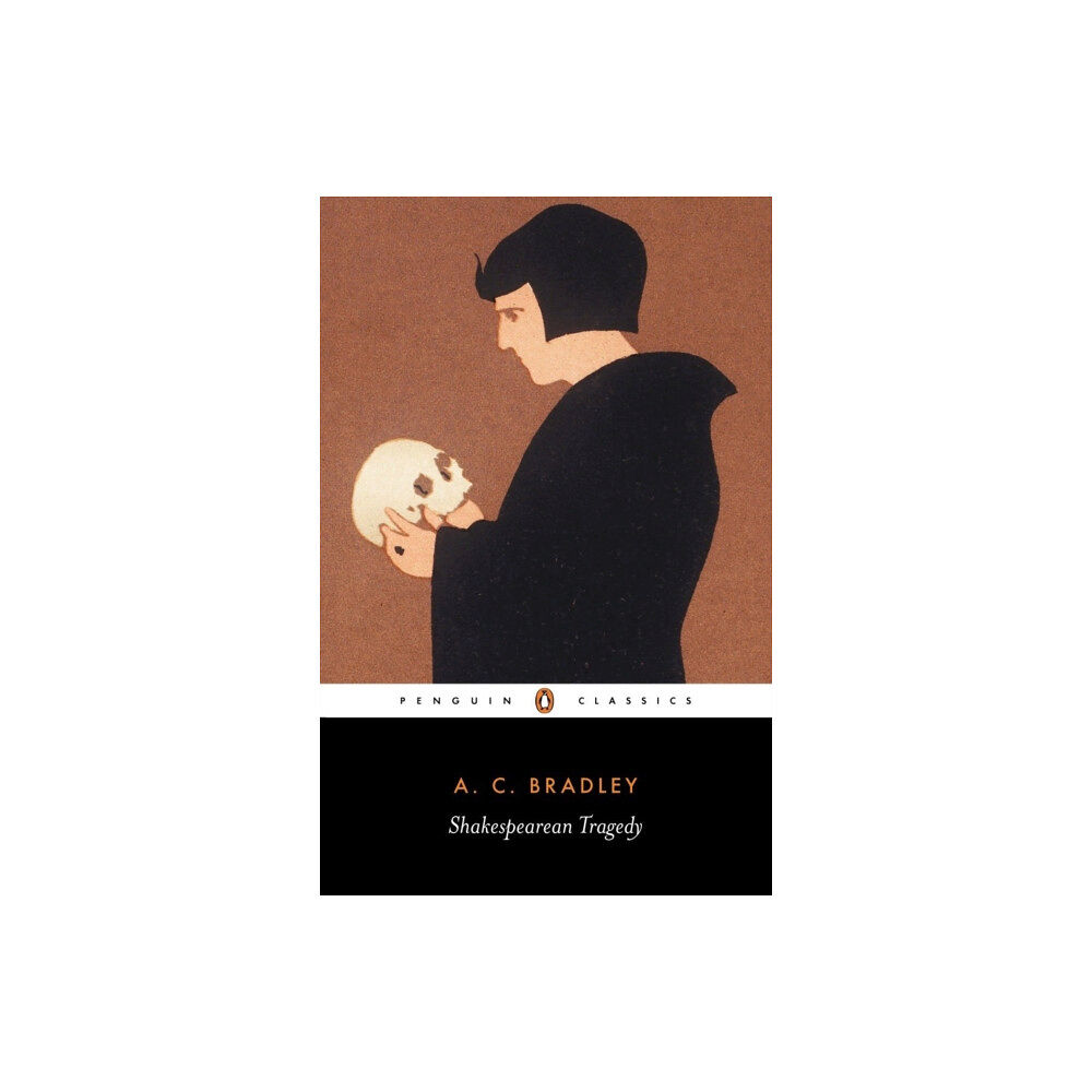 Penguin books ltd Shakespearean Tragedy (häftad, eng)